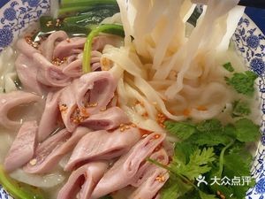 Jiajiao Wang Huainan Beef Noodle Soup (Yinshengtai Xinghai Cheng Store)