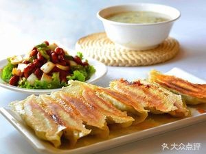 Master Xiao Dumpling Shop (Jialecheng Store)
