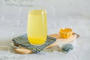 Yuan Wushuo Crepes with Egg and Pancake