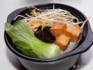 Chen Ama Rice Noodles (Renmin Road Store)