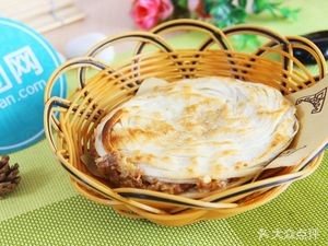 Master Dong's Roujiamo (Renmin Road Store)