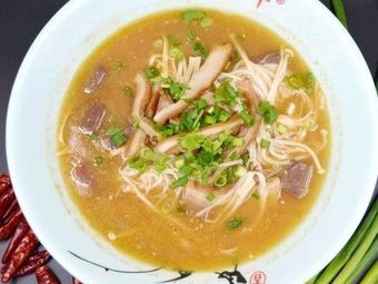 Meng Ge Little Bull Spicy Tripe