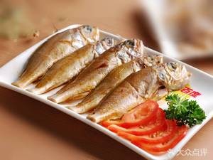 Jinhe Food (Renmin Road Store)