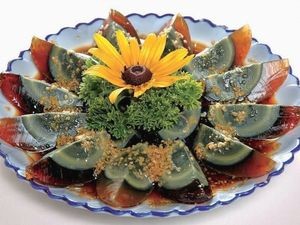 Hongyun Alley Box Meal Fast Food