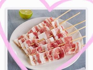 Zou Jie Chuan Xiang Fried Skewers (Lingshan Bay Road Branch)