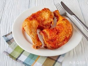 People's Fried Chicken (Poly Hai Shang Luo Lan Store)