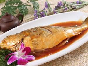 Meng Fu Restaurant Seafood Banquet