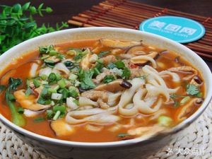 Shaanxi Noodle House (Shuilingshan Road Store)