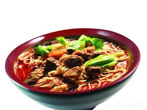 All Beef Noodles