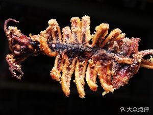 Wei Qian Noodles (Century New Village Branch)