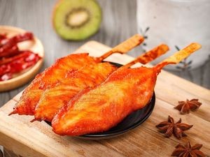 A Restaurant That Got Lost in Stir-Fried Rice!