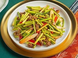 Lanzhou Lamian (Shangcheng Street Store)