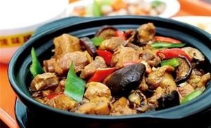 Good Taste Braised Chicken Rice (Shiqiao Road Store)