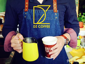 Du Zi Coffee