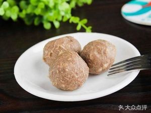 Hong Kong Style Old Brine Beef Tripe (Hainan Road Branch)