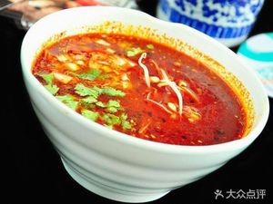 Little Bull Spicy Tripe (Hongcheng Xintiandi Store)