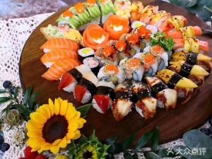 Ximiao Premium Sushi