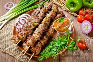 Zhengzheng Fried Skewers (Hainan Road Branch)