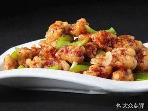 Harbin Braised Bone Noodles (Hainan Road Branch)