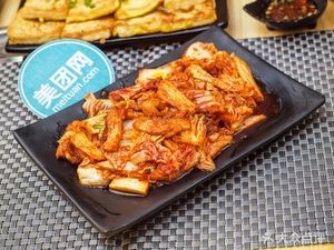Hometown Korean Cuisine
