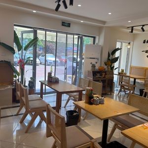 Meet You Once Fortune Bun Dumplings (Hongcheng Branch)