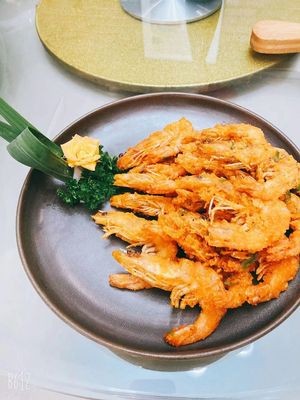 Maizi · Shandong Cuisine (Shandong Restaurant)