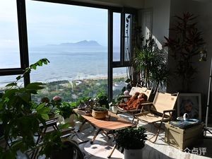 Qiyu Coffee (City Balcony Branch)