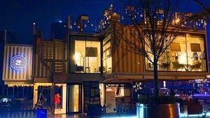 Moment · Enjoy Space