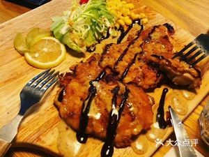 Haifu Hui Peng Home-style Cuisine (Taihua Garden Branch)