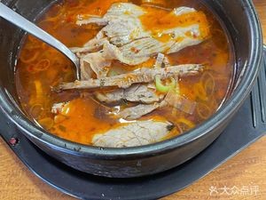 Mom's Soup Rice Bowl (Taidong Garden Store)