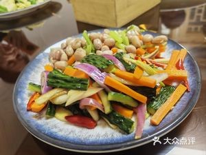 Ladezheng Huangdao District Weigandang Stir-Fried Chicken and Lobster Main Store