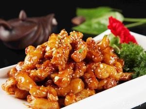 Pork Rib Pot Home-style Cuisine