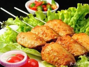 Chengxi Hot Pot & Barbecue