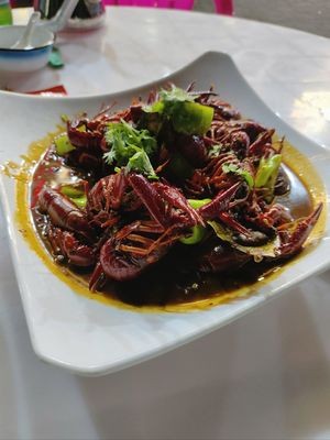 Denghui Mongolian BBQ (Haiwang Road Store)