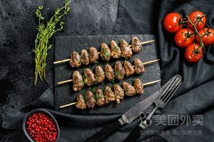 BBQ Tribe (Haigang Road Store)