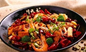 Nature BBQ (Haiwang Road Store)