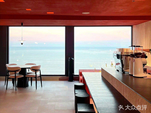 Qiyu · Oasis Restaurant & Bar