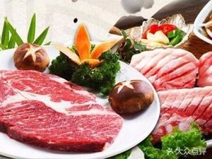 Debei BBQ (Huangdao Branch)