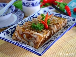 Jinzhusan Bone House (Dadi Garden Store)