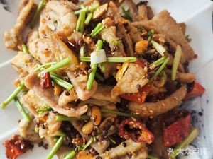 599 Haiyingju Farmhouse Restaurant