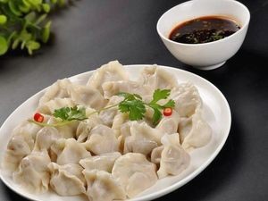 Dashun Sister Baozi Shop (Xinjiangcheng Branch)