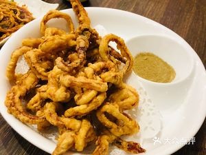 Zhangji Xinqingdao Dumplings (Guangda·Mengzhi Du Branch)