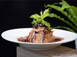 Sichuan Restaurant (Xining Road Branch)