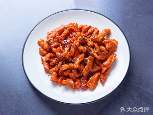 Chunyang Self-Service Fast Food (Shunkang Road Branch)