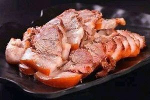 Bo Li Roast Meat (Jinqiao Avenue Branch)