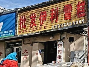 Illy Ice Cream Wholesale