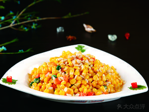 Northeast Cuisine Chunxi Xiao Guan Handmade Noodles