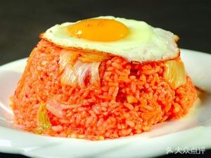 Benwei Beef (Omei Garden Branch)