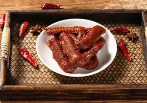 Anhui Noodles (Fudu Garden Branch)