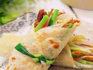 Uncle's Wraps & Cold Noodles (Guangda Dreamland Branch)